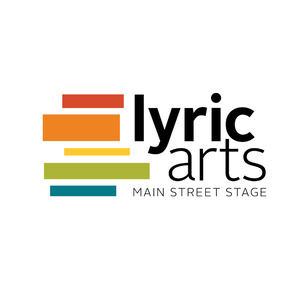 Lights Up Gala 2025 - logo